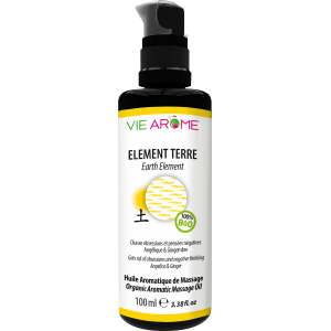 ELEMENT TERRE (INTERSAISONS) **